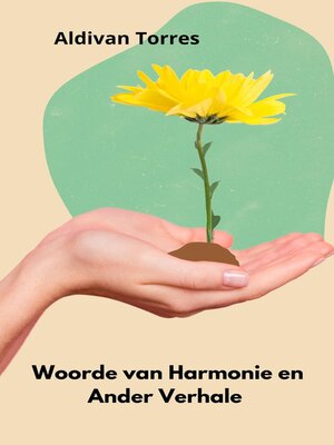 cover image of Woorde van Harmonie en Ander Verhale